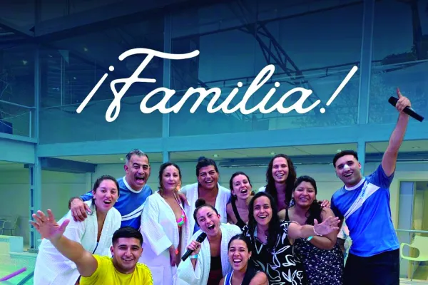 Hotel Platino: relájate al 100% en Termas de Río Hondo