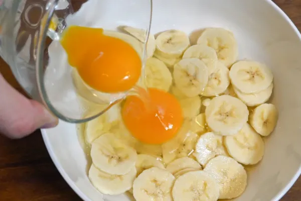 Sin harina ni azúcar: el desayuno proteico que se hace en minutos