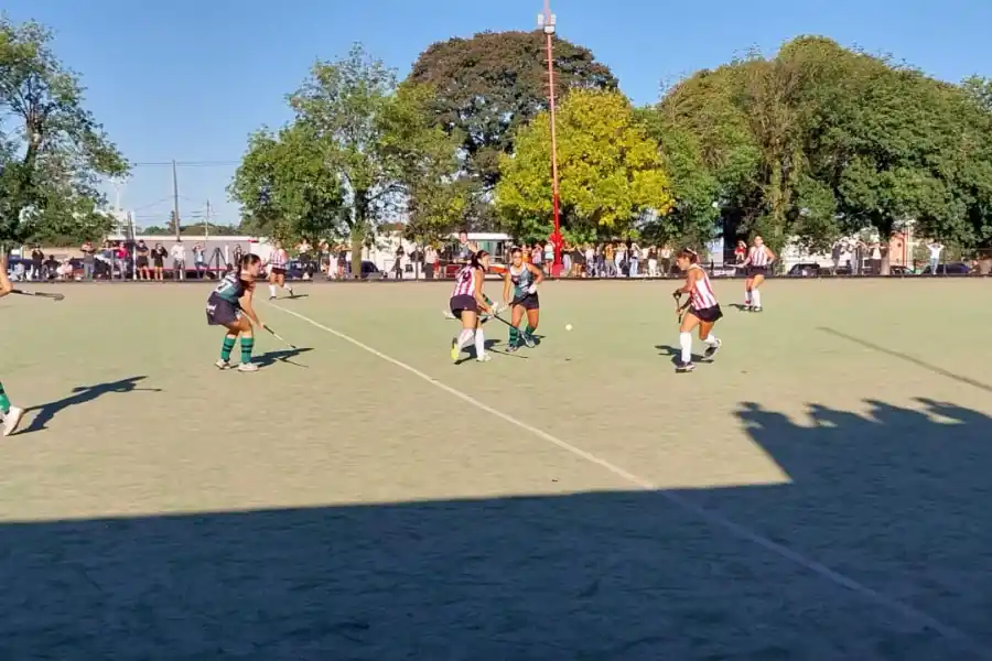 Emocionante final: Tucumán Rugby se coronó campeón con gol de Gutiérrez en un partido apretado