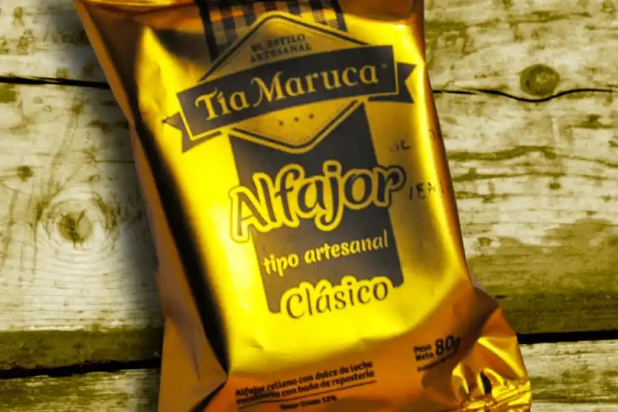 ¿Cuáles son los mejores alfajores del país? la inteligencia artificial tiene la respuesta