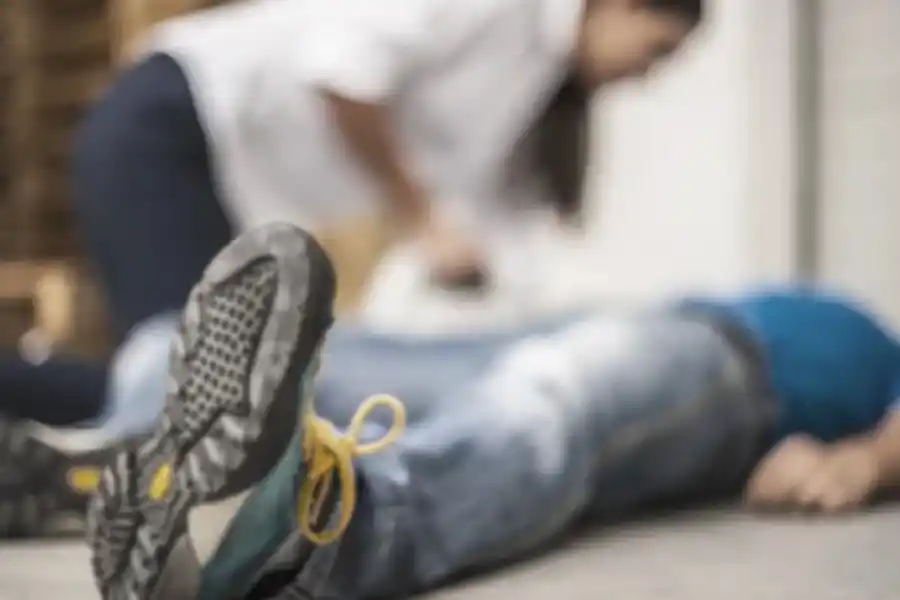 Detectar los signos que alertan una convulsión es importante para la seguridad del paciente.