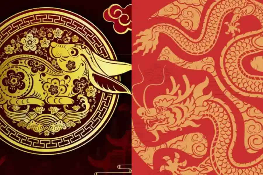 Horóscopo chino: los signos que tendrán un golpe de suerte en el amor y las finanzas en las primeras semanas de mayo