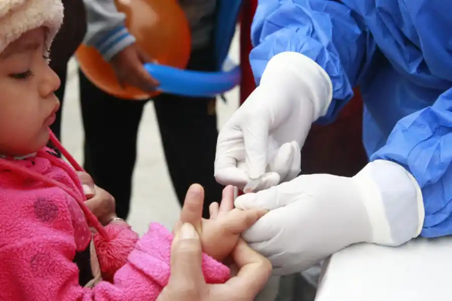 Cómo detectar la anemia en niños: señales de alerta y opciones de tratamiento