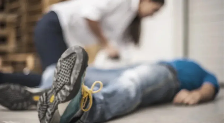 Detectar los signos que alertan una convulsión es importante para la seguridad del paciente.