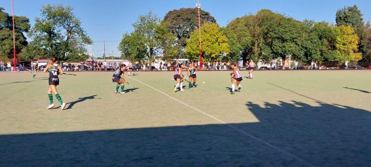 Emocionante final: Tucumán Rugby se coronó campeón con gol de Gutiérrez en un partido apretado