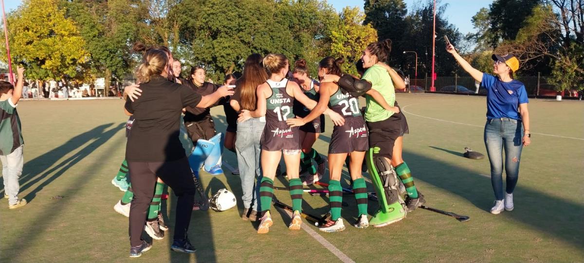 Emocionante final: Tucumán Rugby se coronó campeón con gol de Gutiérrez en un partido apretado