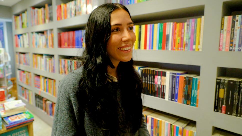 Libros que cambian según lo que está pasando en tu vida