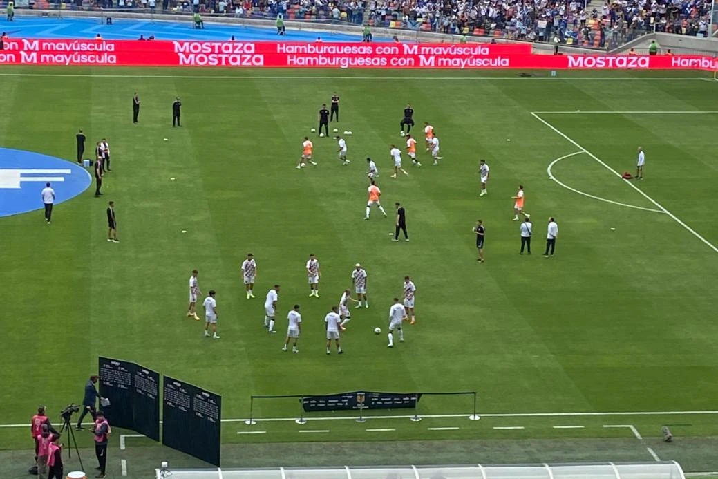 Foto: Daniel Coronel / La Gaceta