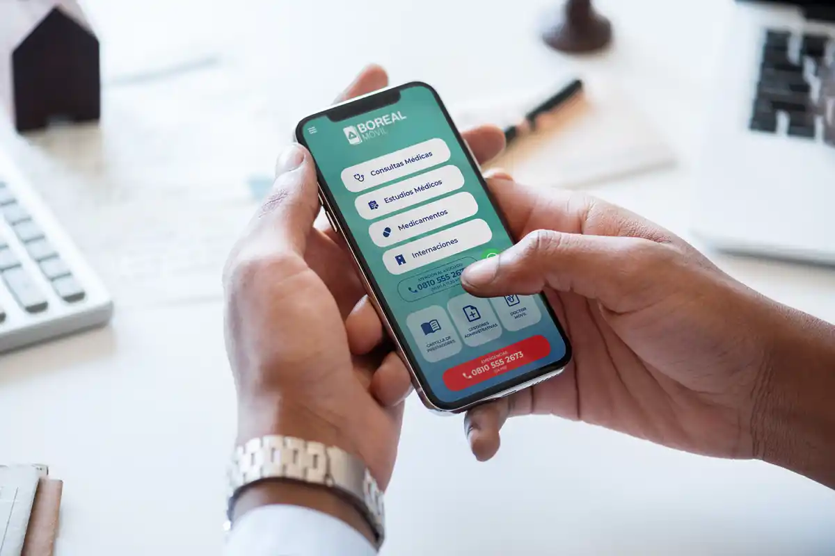 Boreal Salud cumple 25 años y comparte su secreto para crecer en tiempos de crisis