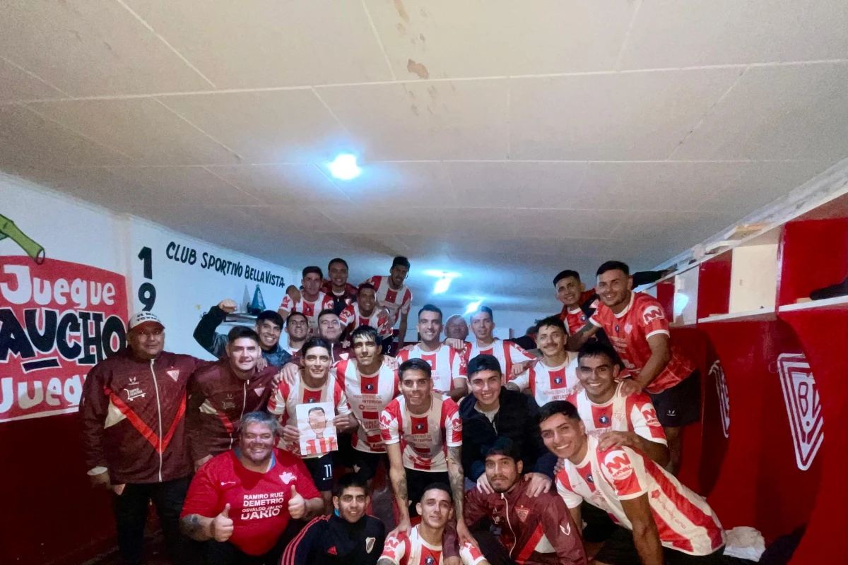 La Copa Tucumán tiene sus dos primeros clasificados a segunda fase