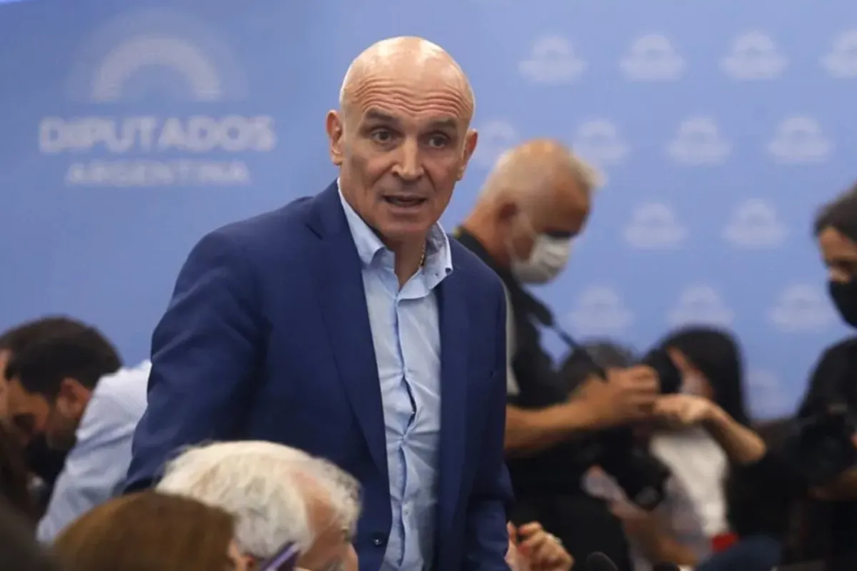 Diputados tratará el miércoles los proyectos sobre movilidad jubilatoria