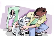 La Corte dice que los animales son “seres sintientes” y con derechos