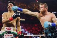 Canelo Álvarez derrota a Jaime Munguía por decisión unánime en Las Vegas