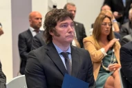 Islas Malvinas: Milei elogió, otra vez, a Margaret Thatcher y reconoció el control británico