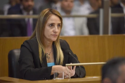 El municipio formula cargos contra una edil del PJS