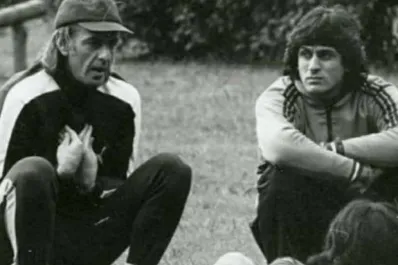 El conmovedor mensaje de “Pato” Fillol por la muerte de Menotti: “tu revolución futbolera será eterna”