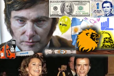 Neo menemismo sin PJ