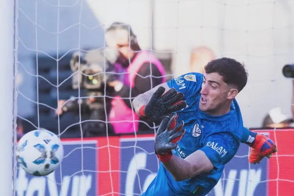 El mensaje de Tomás Marchiori a los hinchas de Atlético Tucumán tras la final: Se los extraña