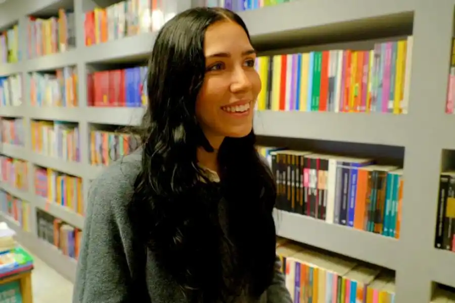 Libros que cambian según lo que está pasando en tu vida