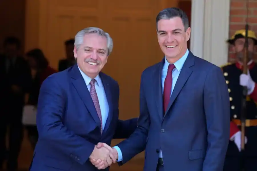 Alberto Fernández rompió el silencio y habló de Milei: Yo creo que no va a funcionar