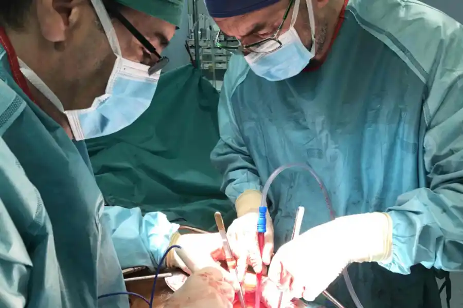 Señales de cáncer de vejiga: qué síntomas alertan y cuándo pedir ayuda médica