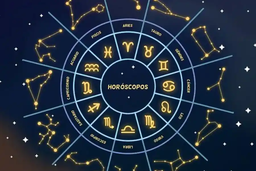 Horóscopo semanal: cómo le irá a cada signo en el trabajo, en el amor y en la salud del 5 al 11 de mayo