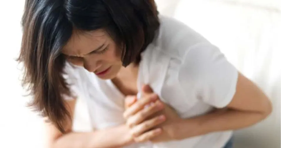 Cuáles son los cuatro síntomas de alerta que pueden advertir un paro cardíaco súbito 24 horas antes