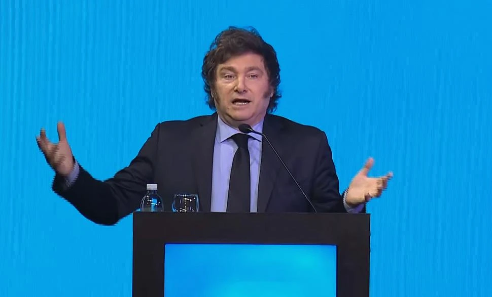 Comunicación: analizando el fenómeno Milei