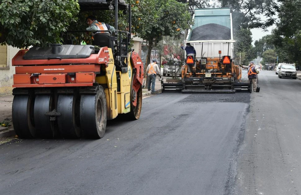 Pareceres I: percepción equivocada de las obras públicas