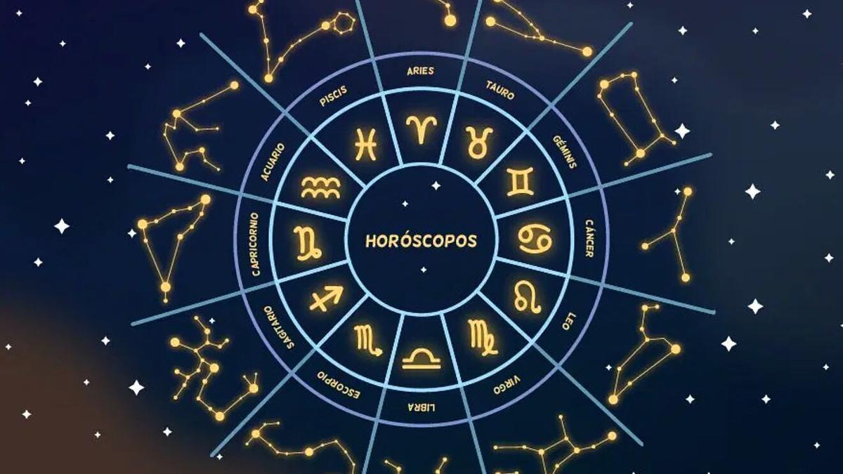 Horóscopo semanal: cómo le irá a cada signo en el trabajo, en el amor y en la salud del 5 al 11 de mayo