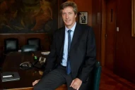 La gira del Gobierno por China terminó sin anuncios ni concreciones de los objetivos del viaje