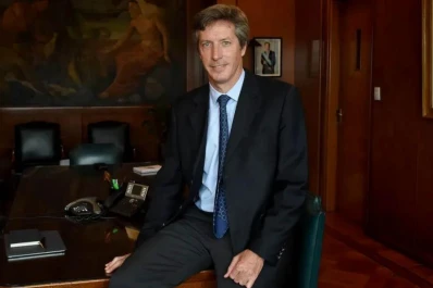 La gira del Gobierno por China terminó sin anuncios ni concreciones de los objetivos del viaje