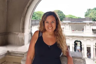 Betina Campuzano, una radiografía lectora de la ganadora del premio Casa de las Américas