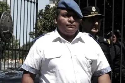 En Buenos Aires, la Cámara de Casación revocó la condena que había recibido Luis Chocobar