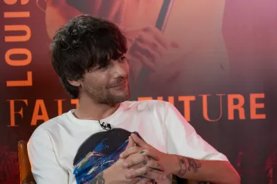 Furor por Louis Tomlinson en la Argentina: cuánto cuesta viajar al show desde Tucumán