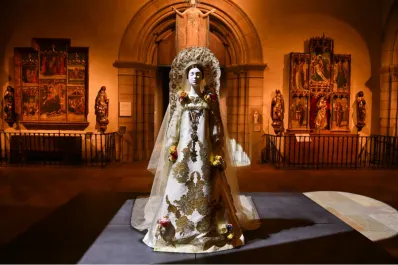 Met Gala 2024: cómo y dónde ver el evento más importante de la moda