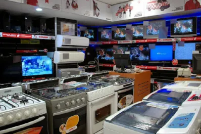 El Gobierno bajó los aranceles para la importación de electrodomésticos, insumos plásticos y neumáticos