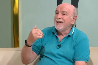 Los vínculos con los que se fueron de la patria