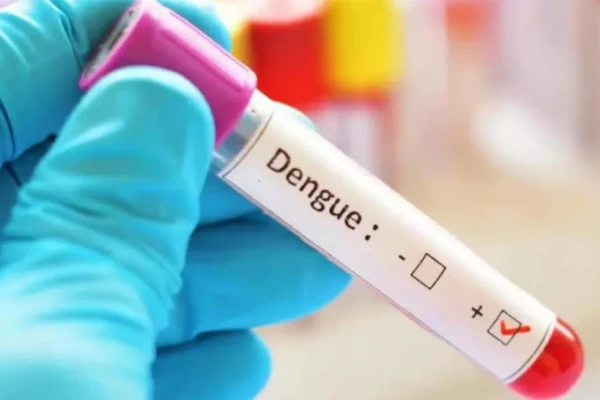 Medirán los anticuerpos que genera la vacuna contra el dengue en Tucumán