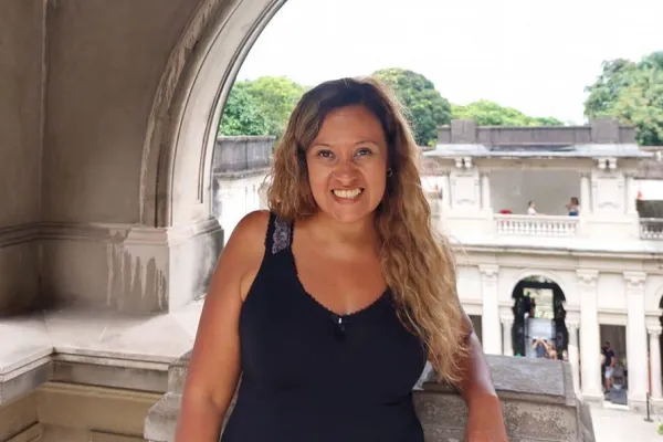 Betina Campuzano, una radiografía lectora de la ganadora del premio Casa de las Américas