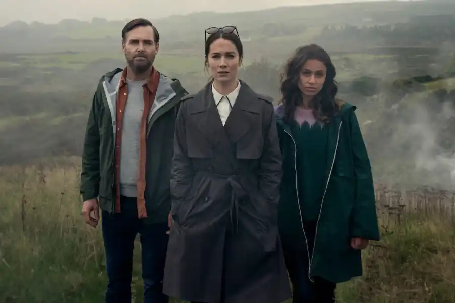 Los estrenos de la primera semana de mayo de las distintas plataformas para maratonear todo el día