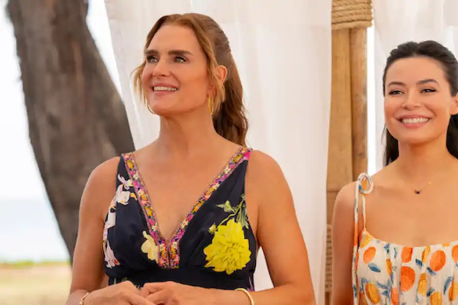 Los estrenos de la primera semana de mayo de las distintas plataformas para maratonear todo el día