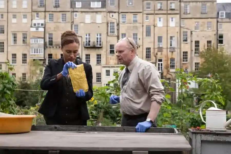 Los estrenos de la primera semana de mayo de las distintas plataformas para maratonear todo el día