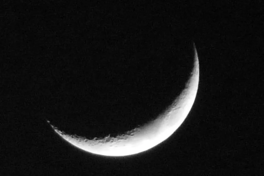 Horóscopo: estamos en la etapa previa a la Luna Nueva