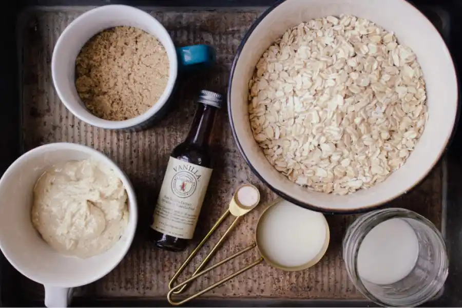 Los nutricionistas recomiendan el agua de avena por sus numerosos beneficios.