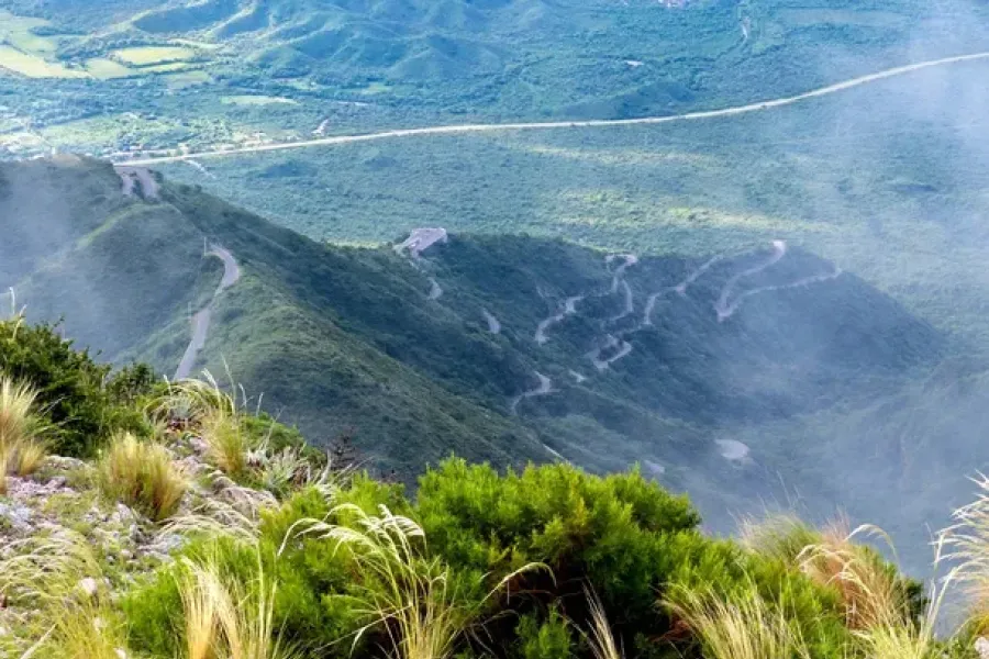 Vacaciones de invierno: cómo es el camino ideal para hacer trekking en esta época del año