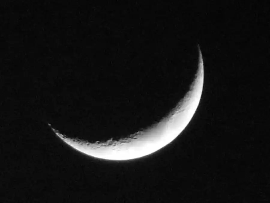 Horóscopo: estamos en la etapa previa a la Luna Nueva