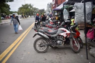 Cartelería, multas y paradas: las principales dudas tras la implementación de los carriles exclusivos