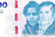 Desde hoy: el Banco Central pone en circulación el billete de $10.000