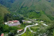Con la llegada del frío, estas son las tres termas del norte ideales para una escapada de fin de semana